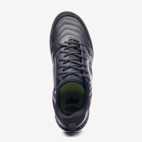 Chuteira Futsal Umbro Pro 5 Bump