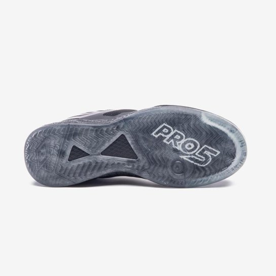 Chuteira Futsal Umbro Pro 5 Bump