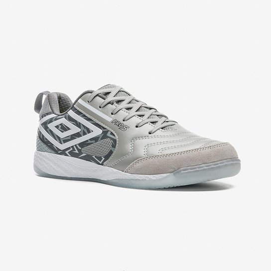 Chuteira Futsal Umbro Pro 5 Bump