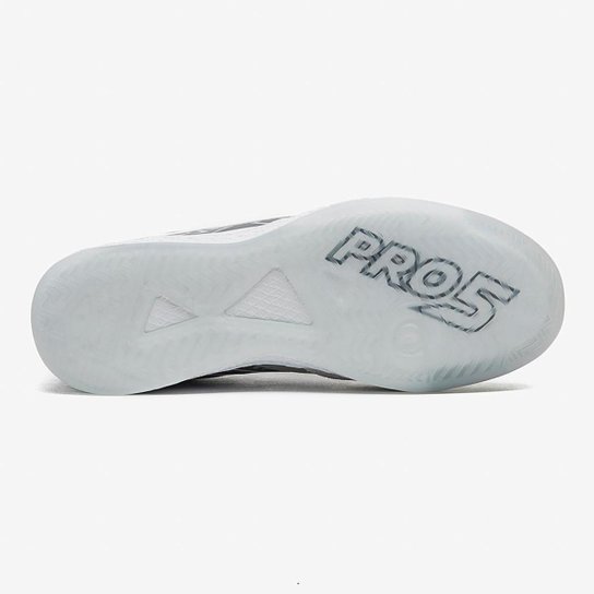 Chuteira Futsal Umbro Pro 5 Bump