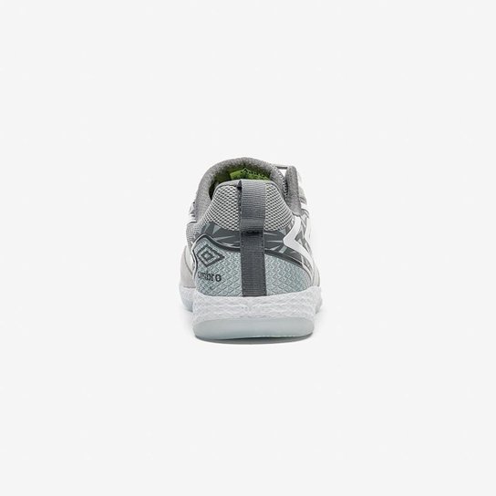 Chuteira Futsal Umbro Pro 5 Bump