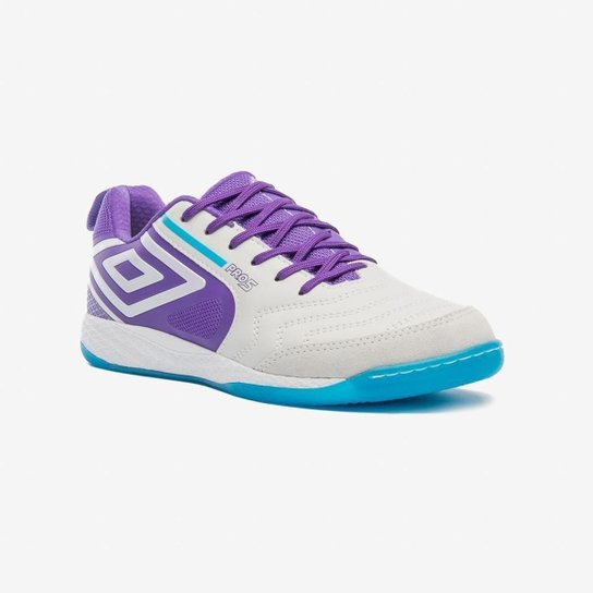 Chuteira Futsal Umbro Pro 5 Bump