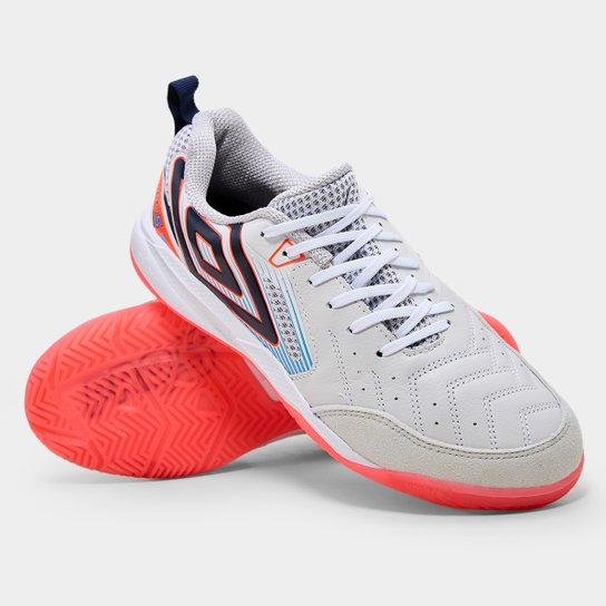 Chuteira Futsal Umbro Pro 5 Bump