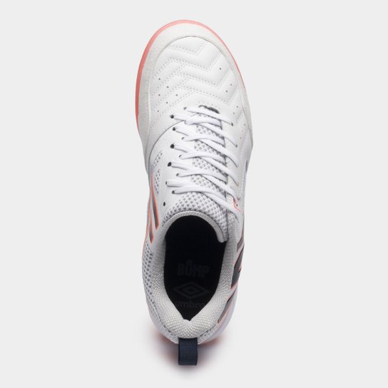 Chuteira Futsal Umbro Pro 5 Bump