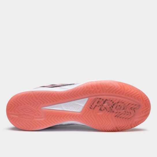 Chuteira Futsal Umbro Pro 5 Bump