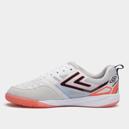 Chuteira Futsal Umbro Pro 5 Bump