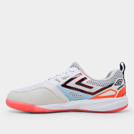 Chuteira Futsal Umbro Pro 5 Bump