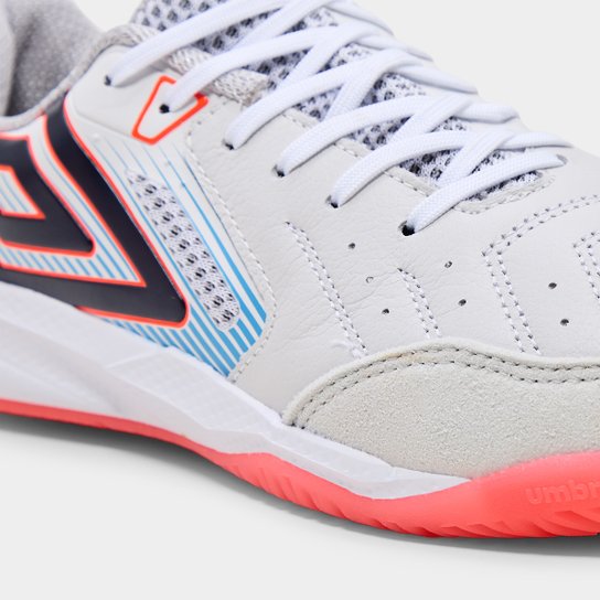 Chuteira Futsal Umbro Pro 5 Bump
