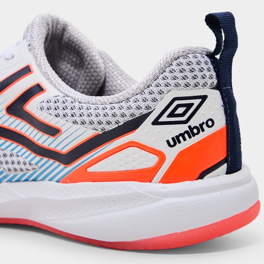 Chuteira Futsal Umbro Pro 5 Bump