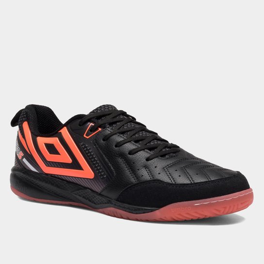 Chuteira Futsal Umbro Pro 5 Bump