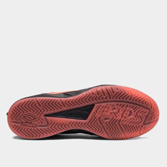 Chuteira Futsal Umbro Pro 5 Bump