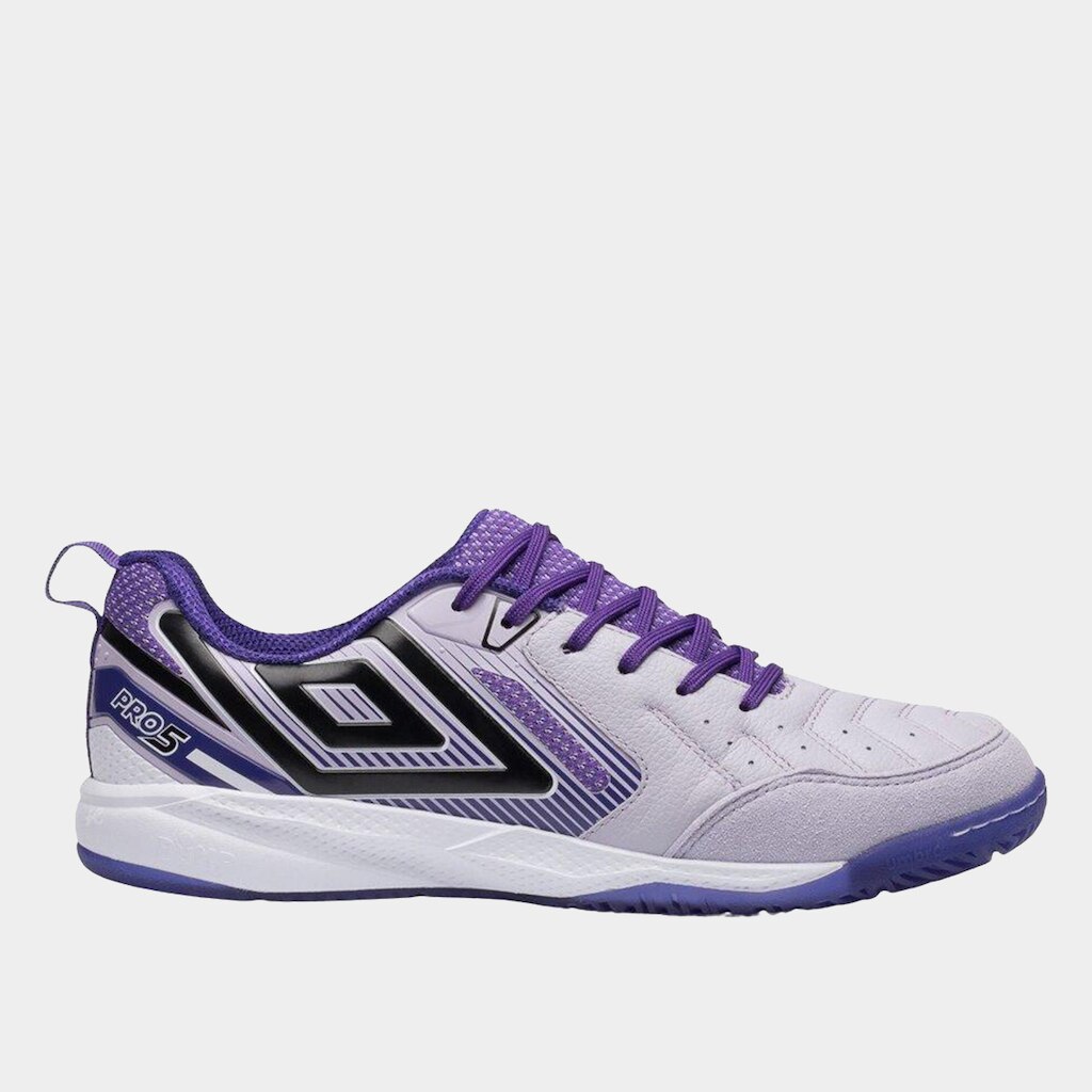 Chuteira Futsal Umbro Pro 5 Bump