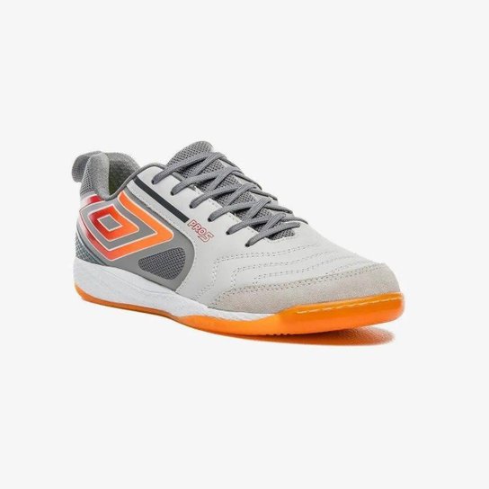 Chuteira Futsal Umbro Pro 5 Bump