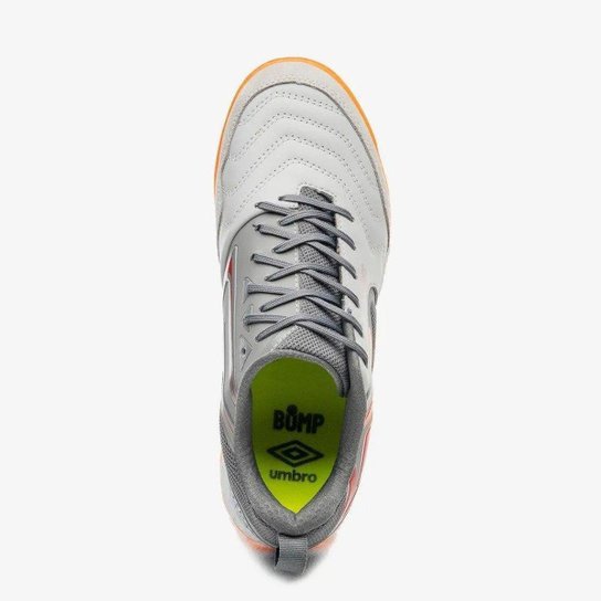 Chuteira Futsal Umbro Pro 5 Bump