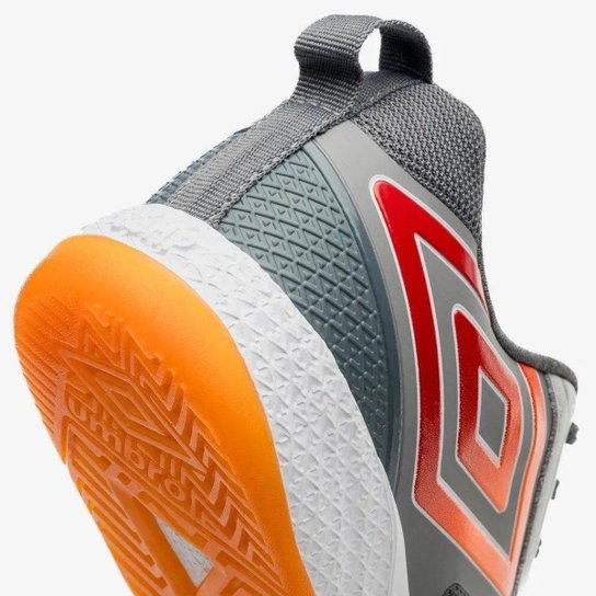 Chuteira Futsal Umbro Pro 5 Bump