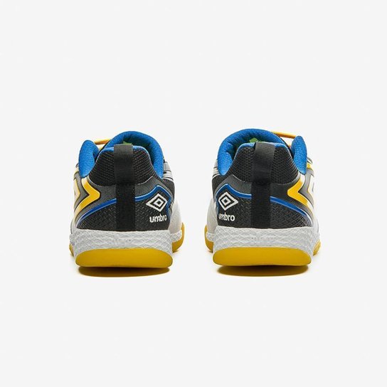 Chuteira Futsal Umbro Pro 5 Bump