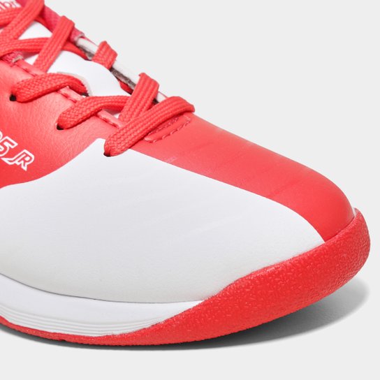 Chuteira Futsal Umbro Pro 5 Jr England Unissex