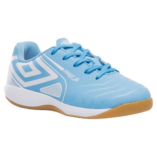 Chuteira Futsal Umbro Pro 5 Jr Infantil