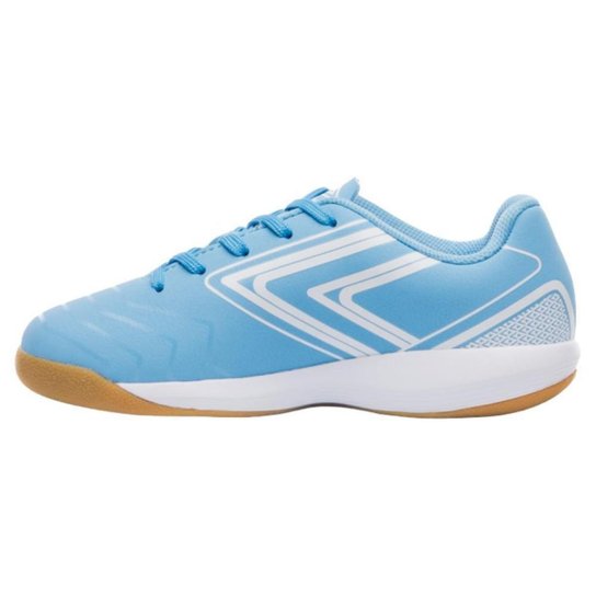 Chuteira Futsal Umbro Pro 5 Jr Infantil