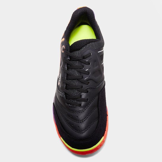 Chuteira Futsal Umbro Pro 5 Stable Unissex