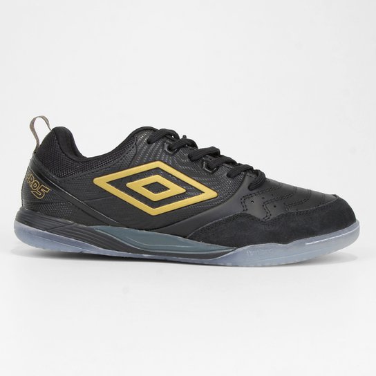 Chuteira Futsal Umbro Pró 5