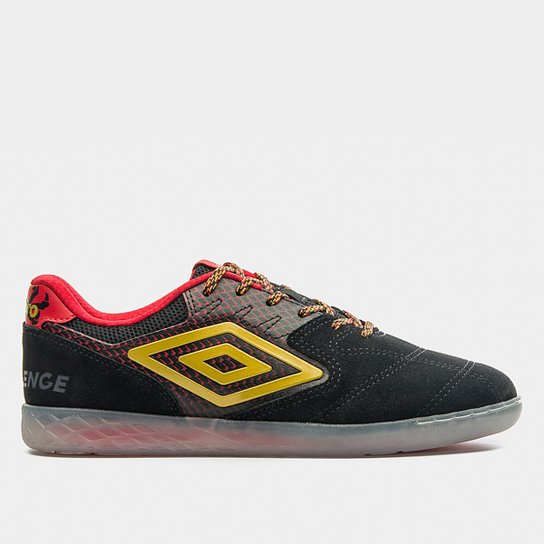 Chuteira Futsal Umbro Pro Challenge Dragon Year Unissex