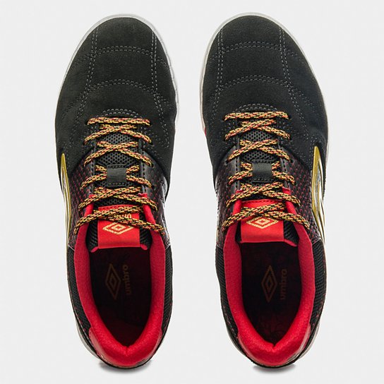 Chuteira Futsal Umbro Pro Challenge Dragon Year Unissex