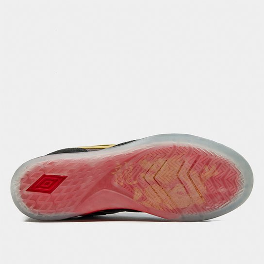 Chuteira Futsal Umbro Pro Challenge Dragon Year Unissex