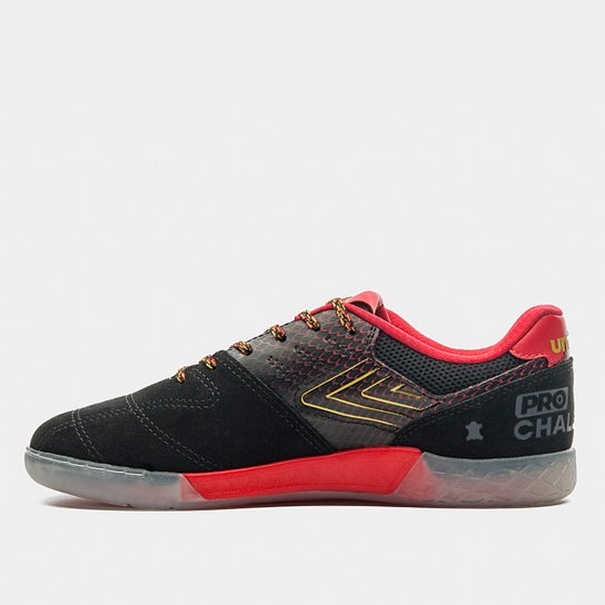 Chuteira Futsal Umbro Pro Challenge Dragon Year Unissex
