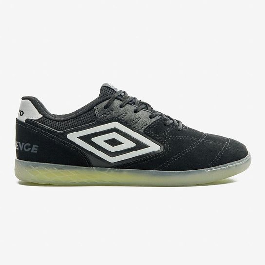 Chuteira Futsal Umbro Pro Challenge Unissex