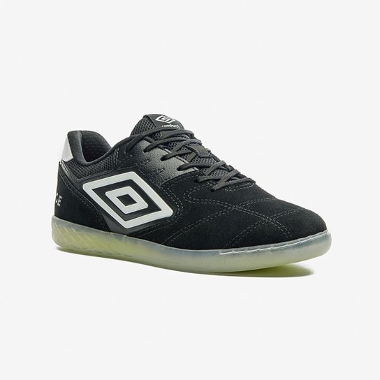 Chuteira Futsal Umbro Pro Challenge Unissex