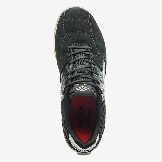 Chuteira Futsal Umbro Pro Challenge Unissex