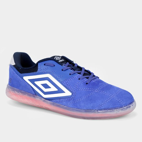 Chuteira Futsal Umbro Pro Challenge Unissex