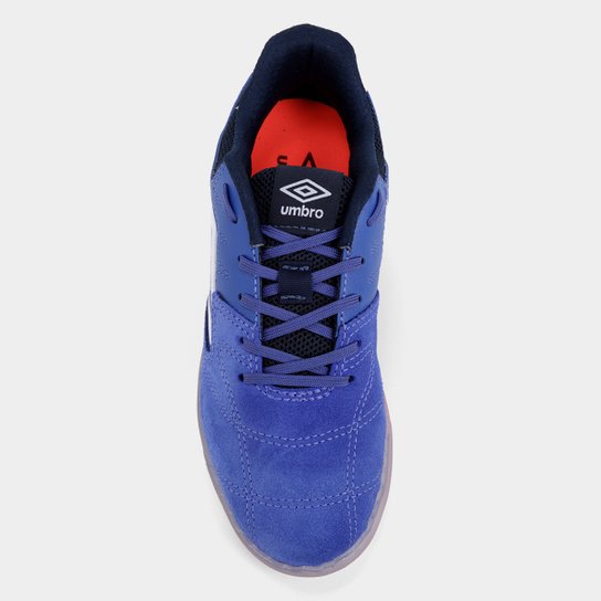 Chuteira Futsal Umbro Pro Challenge Unissex