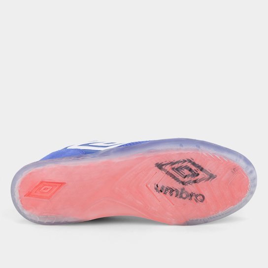 Chuteira Futsal Umbro Pro Challenge Unissex