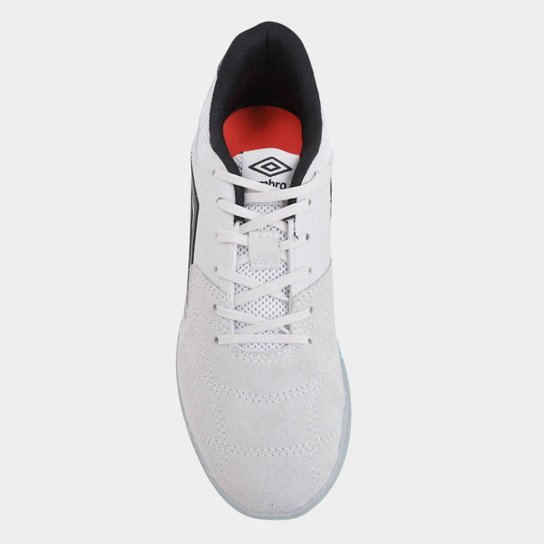 Chuteira Futsal Umbro Pro Challenge Unissex