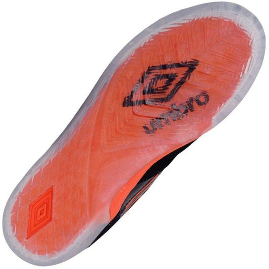 Chuteira Futsal Umbro Pro Challenge Unissex