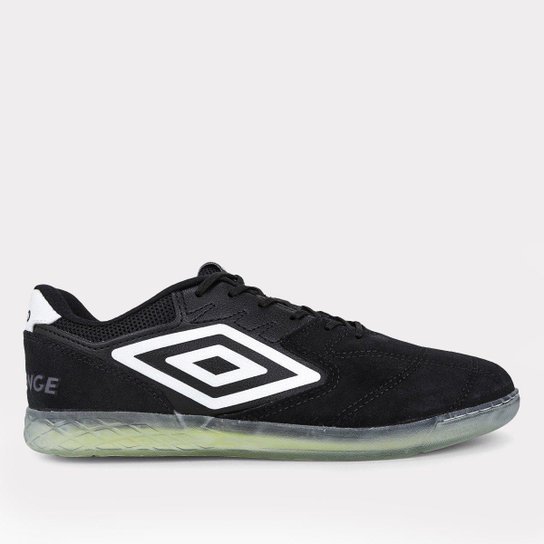 Chuteira Futsal Umbro Pro Challenge Unissex