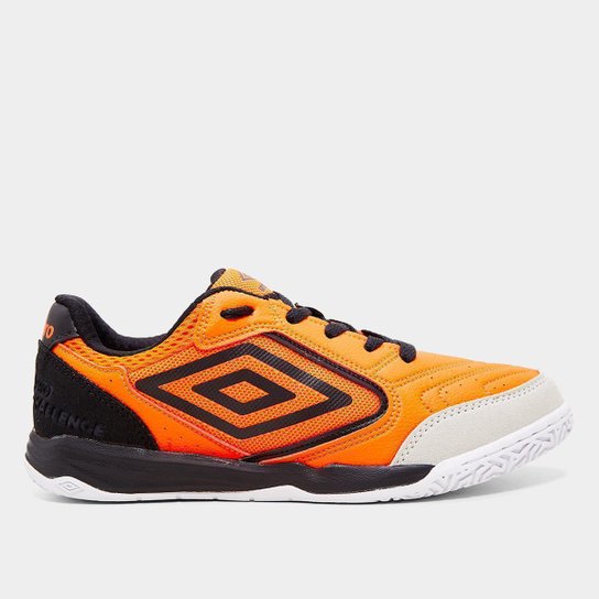 Chuteira Futsal Umbro Pro Challenge Uptake Unissex
