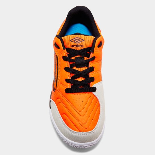 Chuteira Futsal Umbro Pro Challenge Uptake Unissex