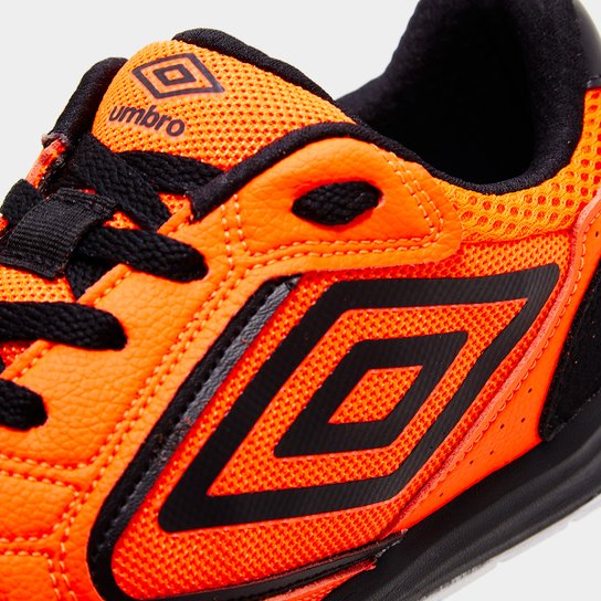 Chuteira Futsal Umbro Pro Challenge Uptake Unissex