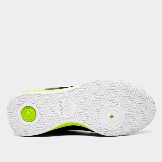 Chuteira Futsal Umbro Pro Challenge Uptake Unissex