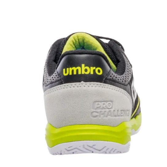 Chuteira Futsal Umbro Pro Challenge Uptake Unissex