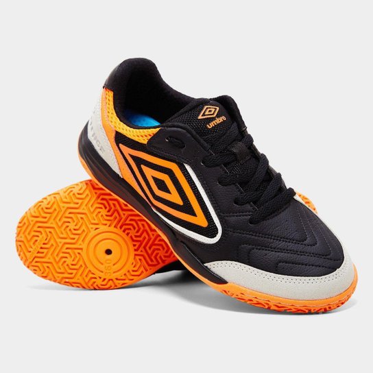 Chuteira Futsal Umbro Pro Challenge Uptake Unissex