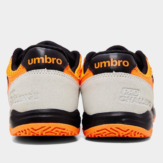 Chuteira Futsal Umbro Pro Challenge Uptake Unissex
