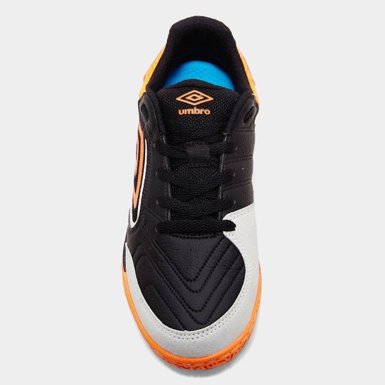 Chuteira Futsal Umbro Pro Challenge Uptake Unissex