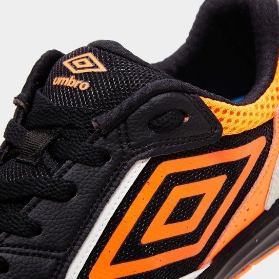 Chuteira Futsal Umbro Pro Challenge Uptake Unissex
