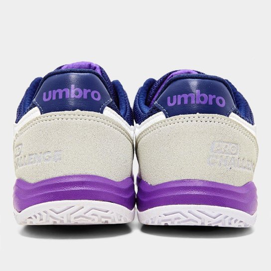 Chuteira Futsal Umbro Pro Challenge Uptake Unissex
