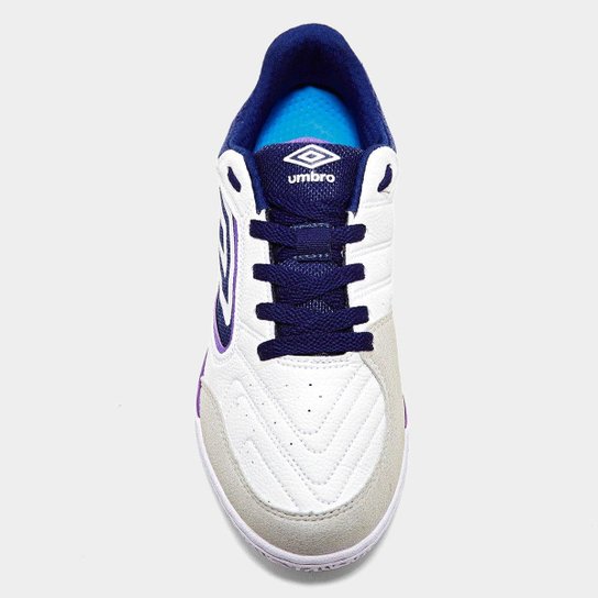 Chuteira Futsal Umbro Pro Challenge Uptake Unissex