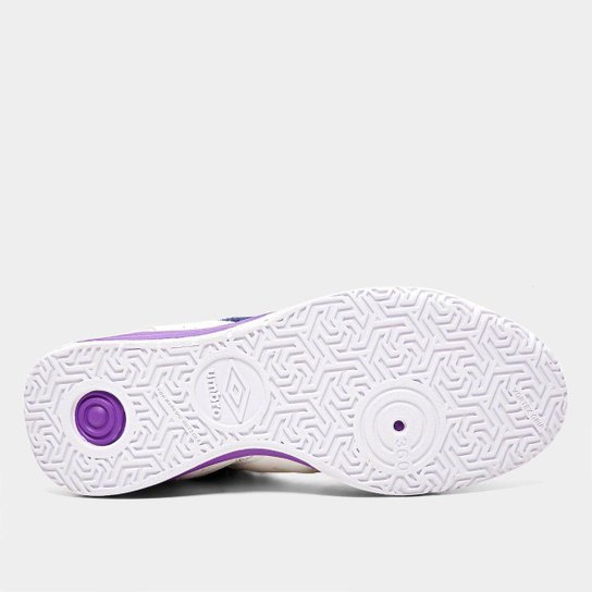 Chuteira Futsal Umbro Pro Challenge Uptake Unissex